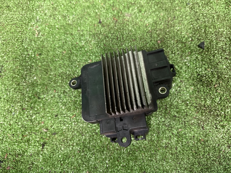 Блок управления вентилятором, 5000 рублей, Москва