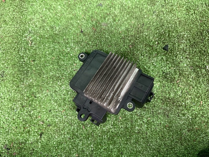 Блок управления вентилятором, 5000 рублей, Москва