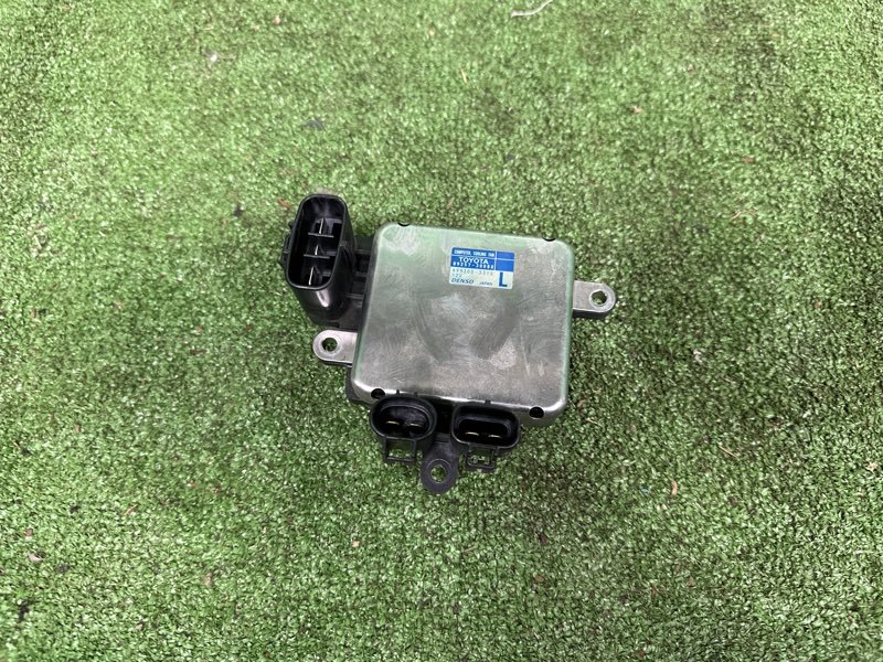 Блок управления вентилятором, 4000 рублей, Москва