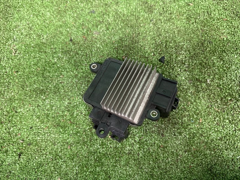 Блок управления вентилятором, 4000 рублей, Москва