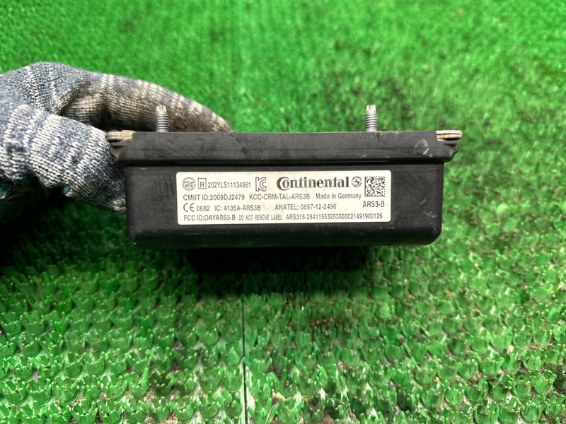 Датчик радарный, 20000 рублей, Москва