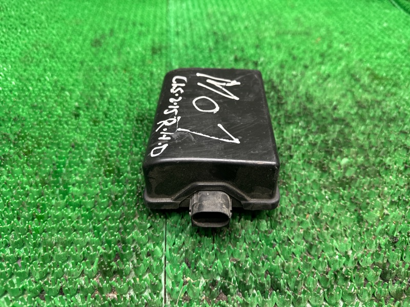 Датчик радарный, 20000 рублей, Москва