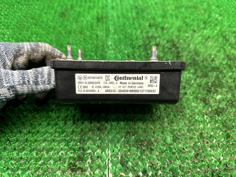 Датчик радарный, 20000 рублей, Москва