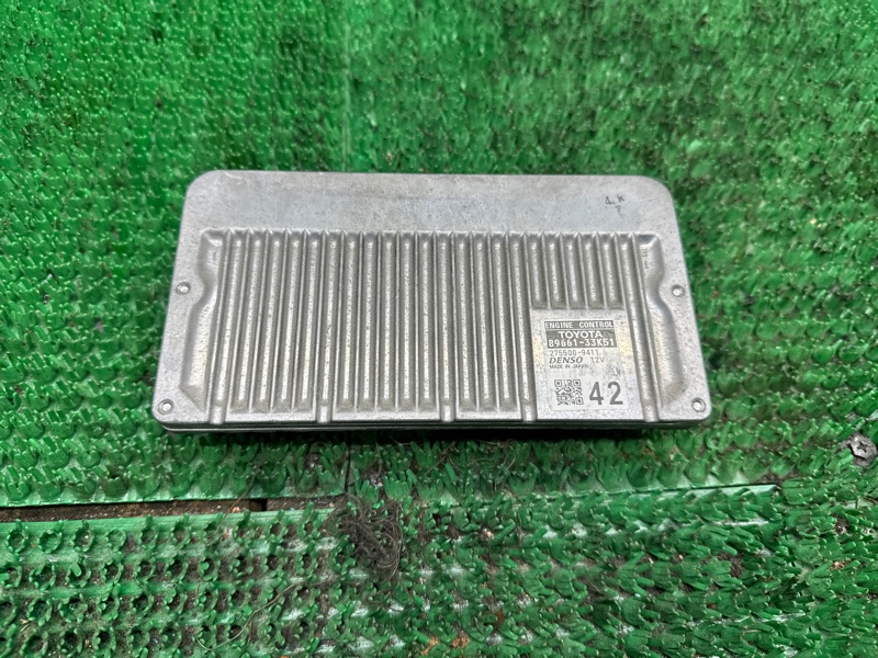 Блок управления двигателем, 40000 рублей, Москва