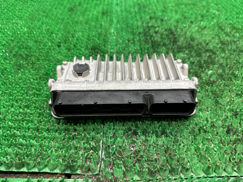 Блок управления двигателем, 40000 рублей, Москва