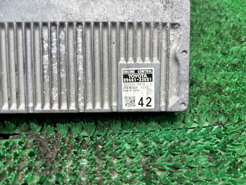 Блок управления двигателем, 40000 рублей, Москва