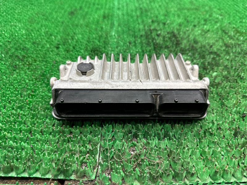 Блок управления двигателем, 40000 рублей, Москва