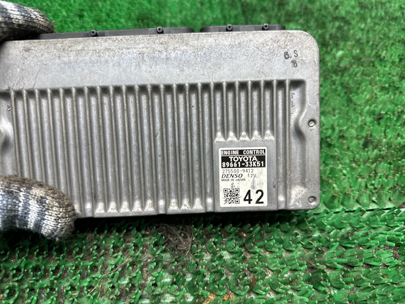 Блок управления двигателем, 40000 рублей, Москва