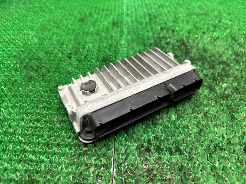 Блок управления двигателем, 40000 рублей, Москва