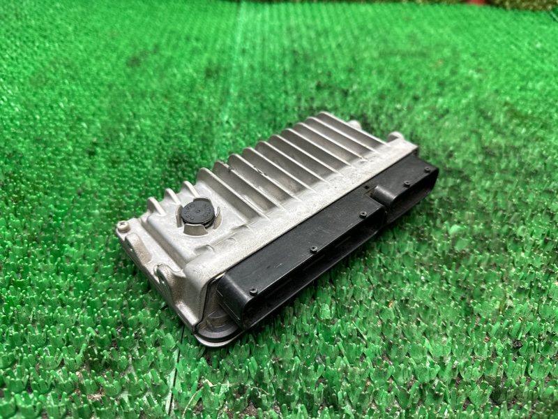 Блок управления двигателем, 40000 рублей, Москва