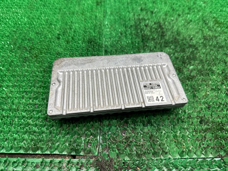 Блок управления двигателем, 40000 рублей, Москва