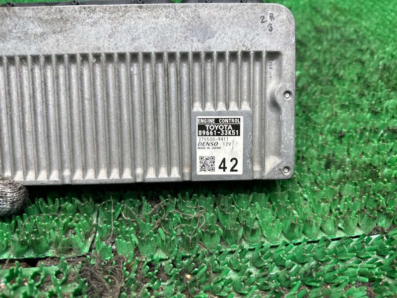 Блок управления двигателем, 40000 рублей, Москва