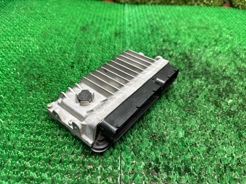 Блок управления двигателем, 40000 рублей, Москва