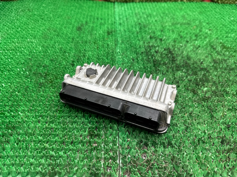 Блок управления двигателем, 40000 рублей, Москва