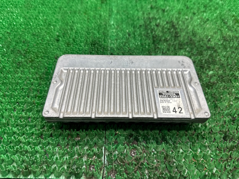 Блок управления двигателем, 40000 рублей, Москва