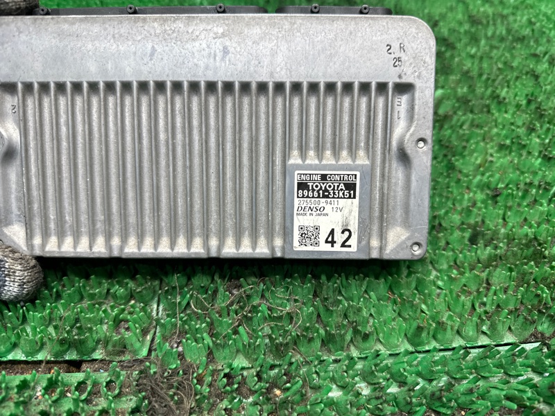 Блок управления двигателем, 40000 рублей, Москва