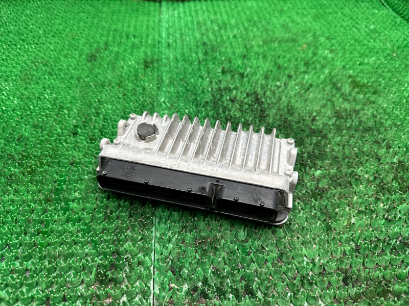 Блок управления двигателем, 40000 рублей, Москва