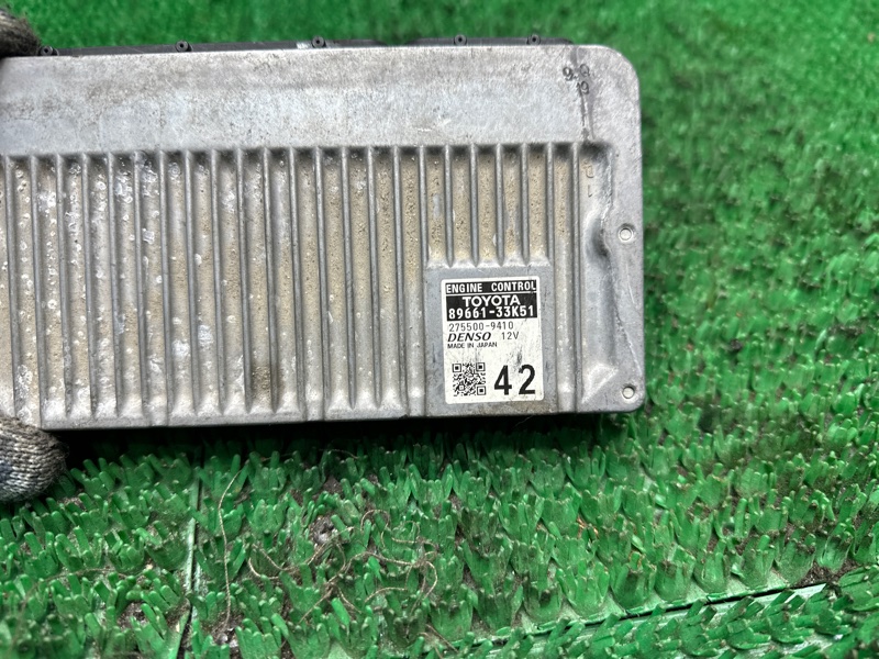 Блок управления двигателем, 40000 рублей, Москва