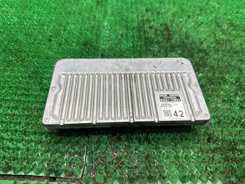 Блок управления двигателем, 40000 рублей, Москва