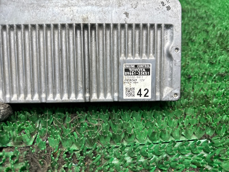 Блок управления двигателем, 40000 рублей, Москва