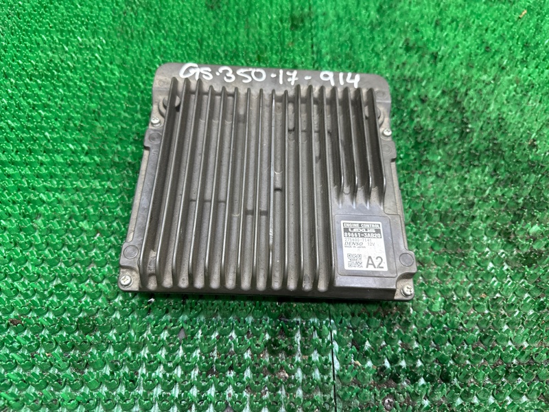 Блок управления двигателем, 95000 рублей, Москва