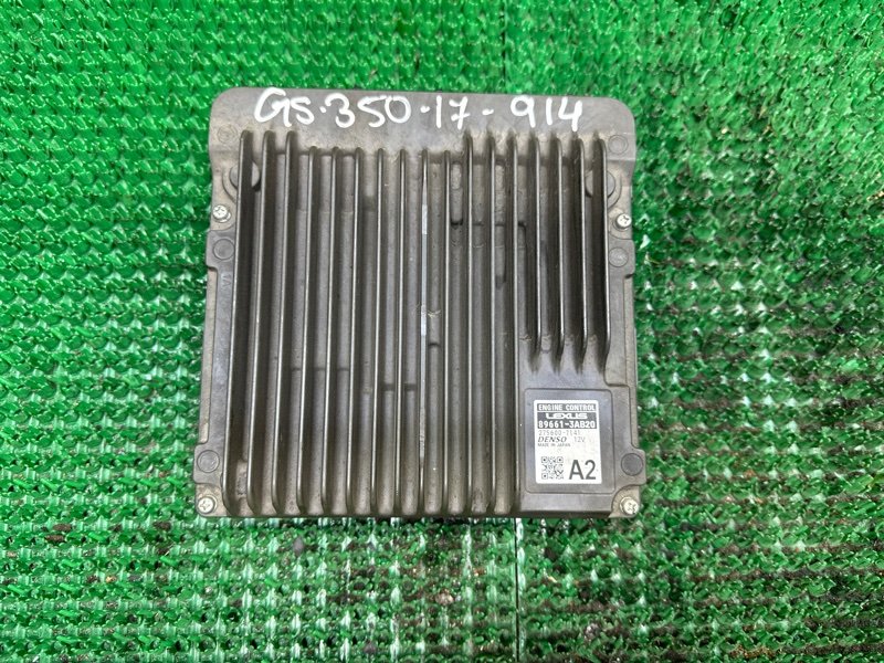 Блок управления двигателем, 95000 рублей, Москва