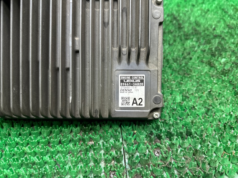 Блок управления двигателем, 95000 рублей, Москва