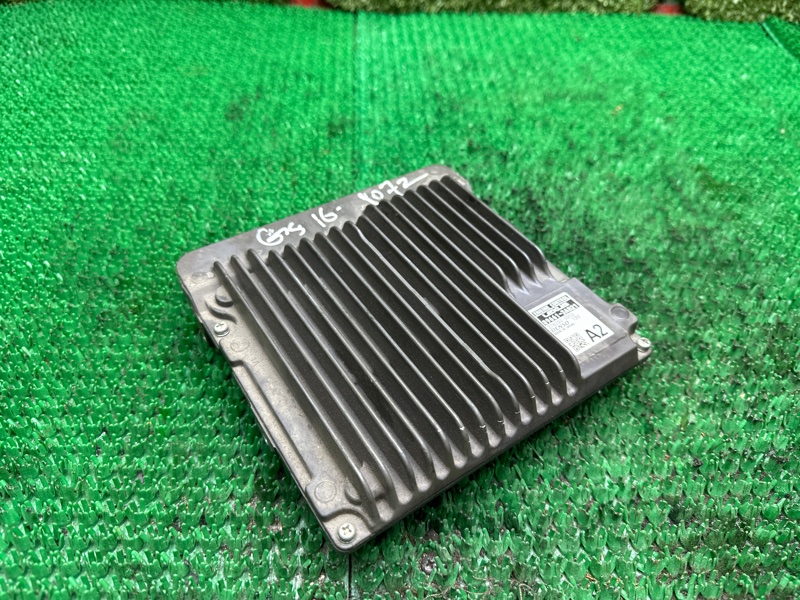 Блок управления двигателем, 95000 рублей, Москва