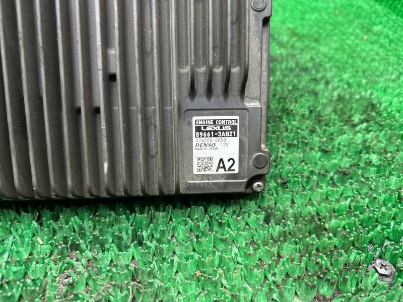 Блок управления двигателем, 95000 рублей, Москва