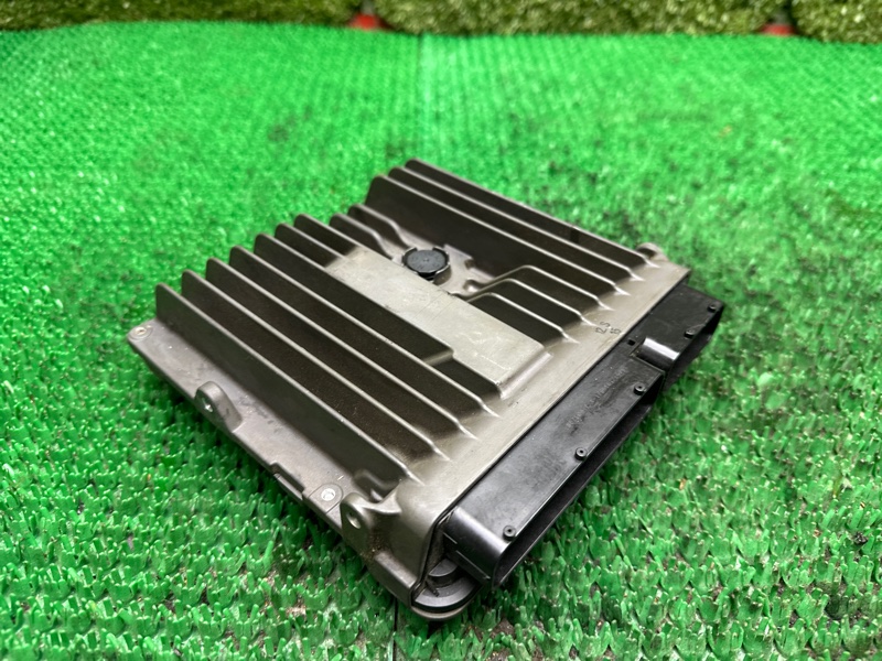 Блок управления двигателем, 95000 рублей, Москва