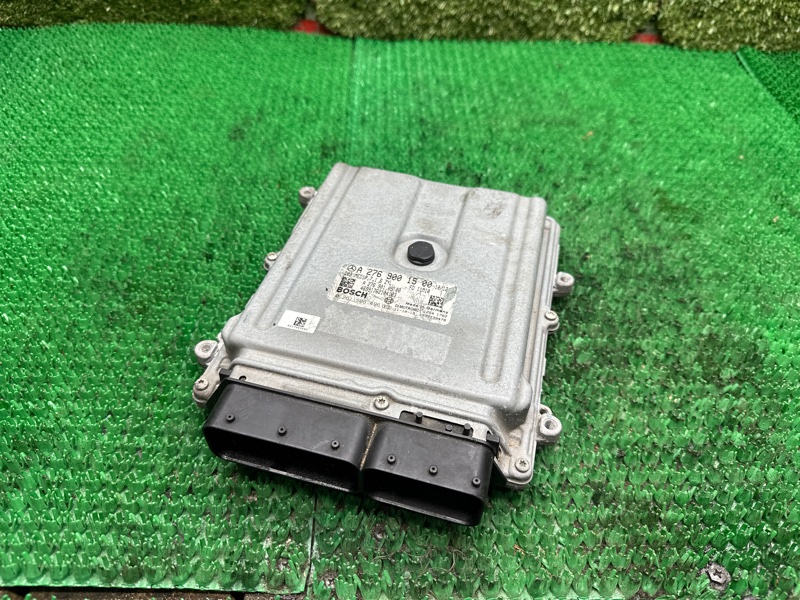 Блок управления двигателем, 23000 рублей, Москва