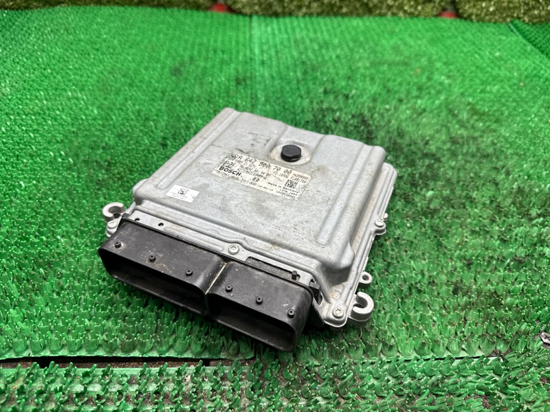 Блок управления двигателем, 20000 рублей, Москва