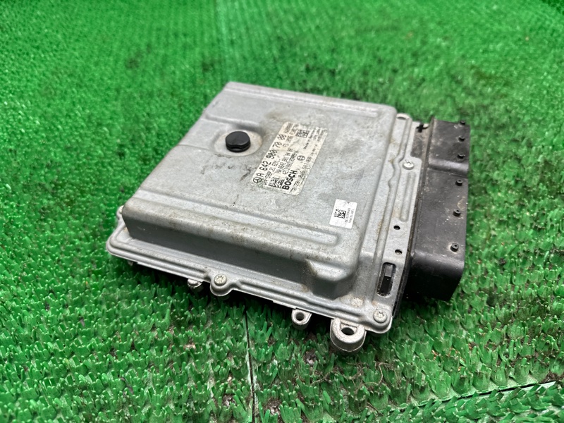 Блок управления двигателем, 20000 рублей, Москва