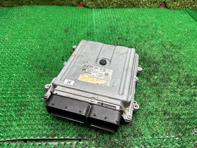 Блок управления двигателем, 25000 рублей, Москва