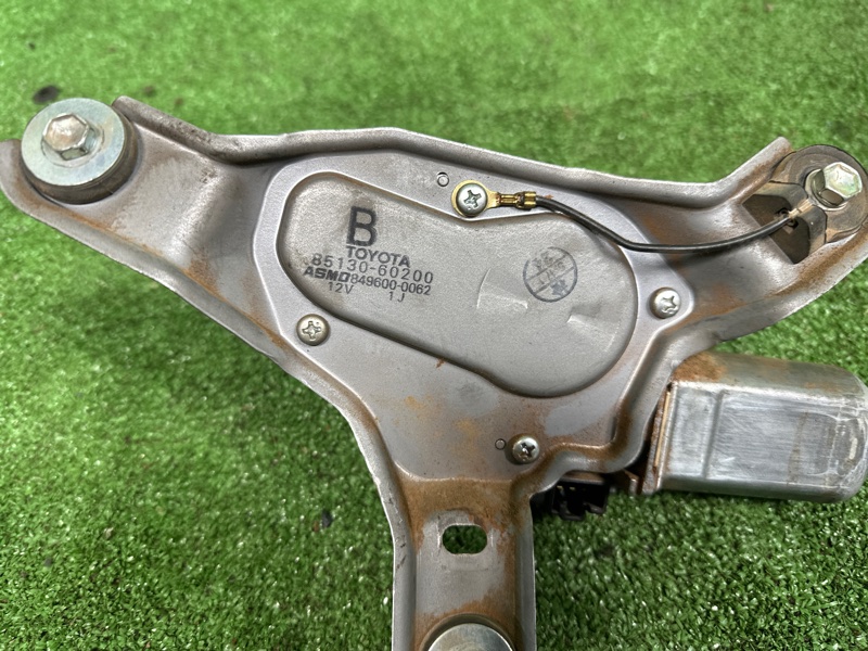 Моторчик дворника, 8000 рублей, Москва