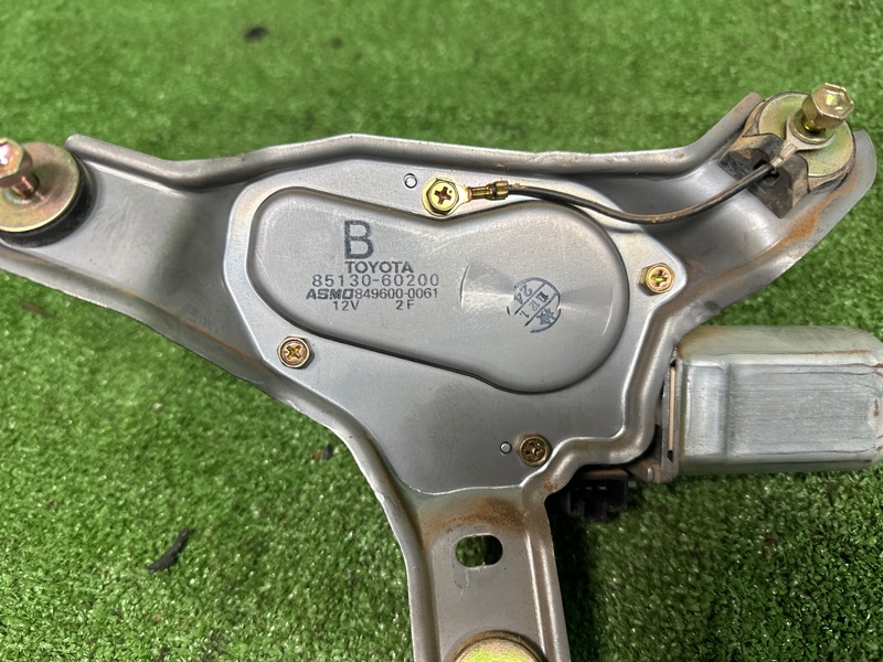 Моторчик дворника, 8000 рублей, Москва