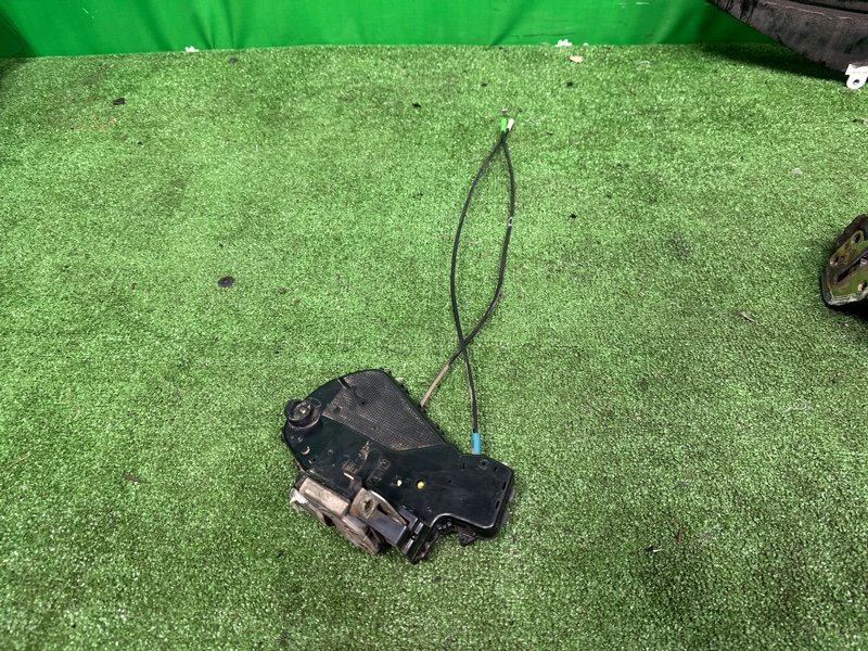 Замок багажника, 8000 рублей, Москва