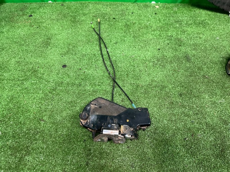 Замок багажника, 8000 рублей, Москва