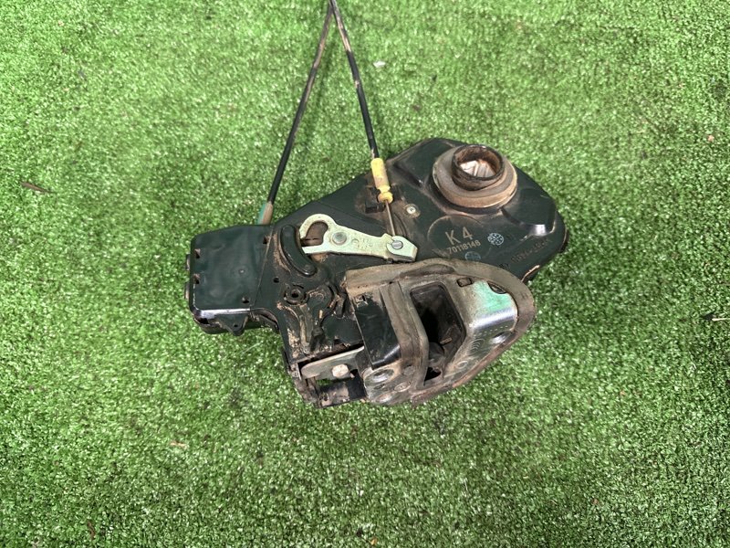 Замок багажника, 8000 рублей, Москва