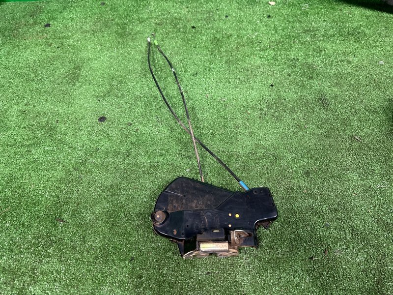 Замок багажника, 8000 рублей, Москва