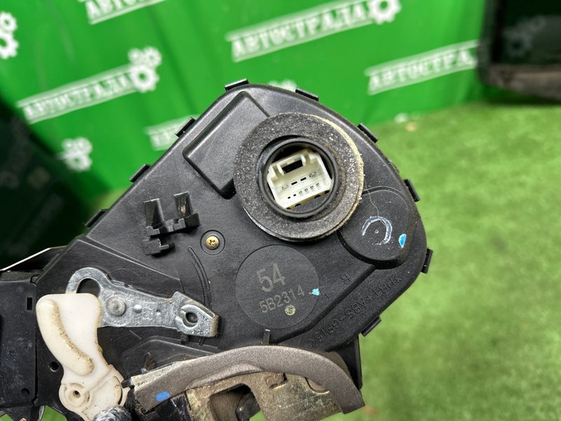 Замок багажника, 8000 рублей, Москва