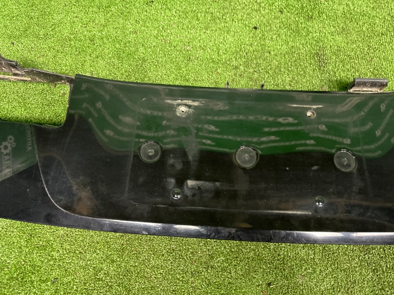 Накладка двери багажника, 12000 рублей, Москва