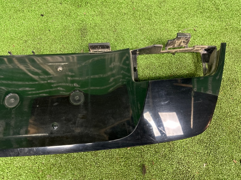 Накладка двери багажника, 12000 рублей, Москва