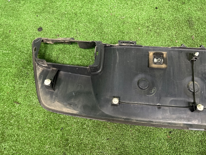 Накладка двери багажника, 12000 рублей, Москва