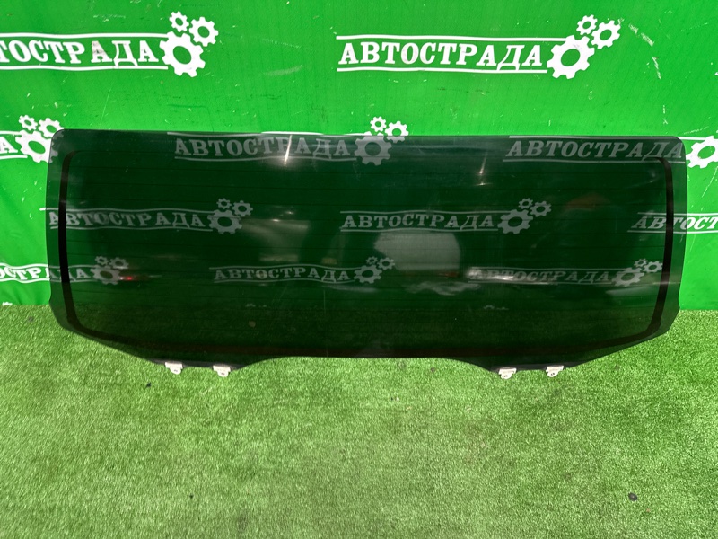 Стекло двери багажника, 18000 рублей, Москва