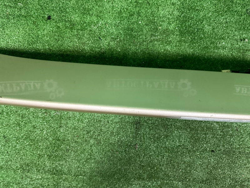 Спойлер, 4000 рублей, Москва