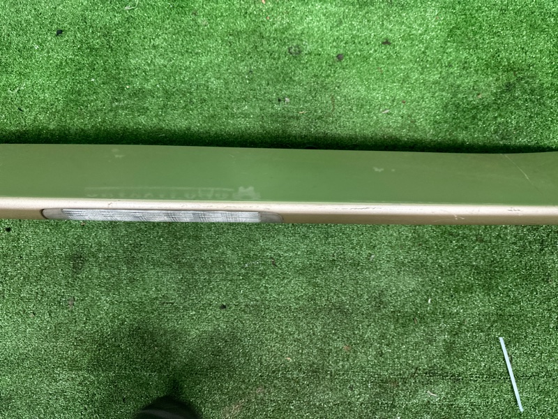 Спойлер, 4000 рублей, Москва