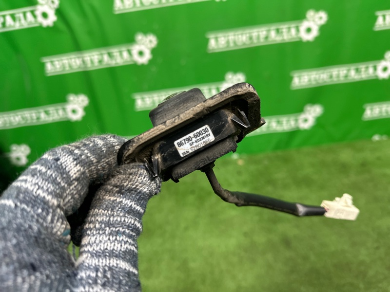 Камера заднего вида, 8000 рублей, Москва