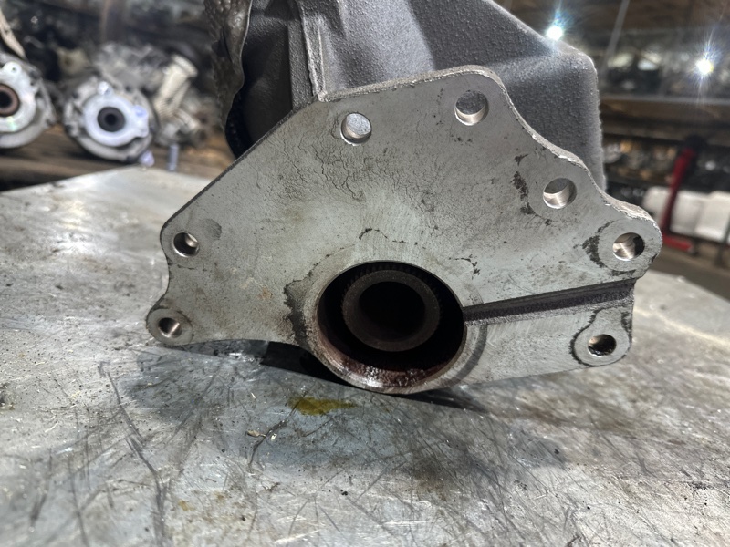 Раздатка редуктор, 95000 рублей, Москва