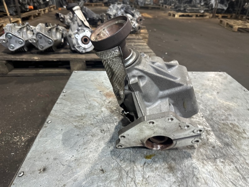 Раздатка редуктор, 95000 рублей, Москва